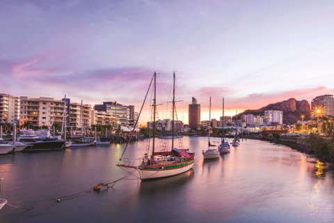 Townsville North Queensland - Attractions Sydney 2
