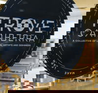 Trove Canberra - Attractions Sydney