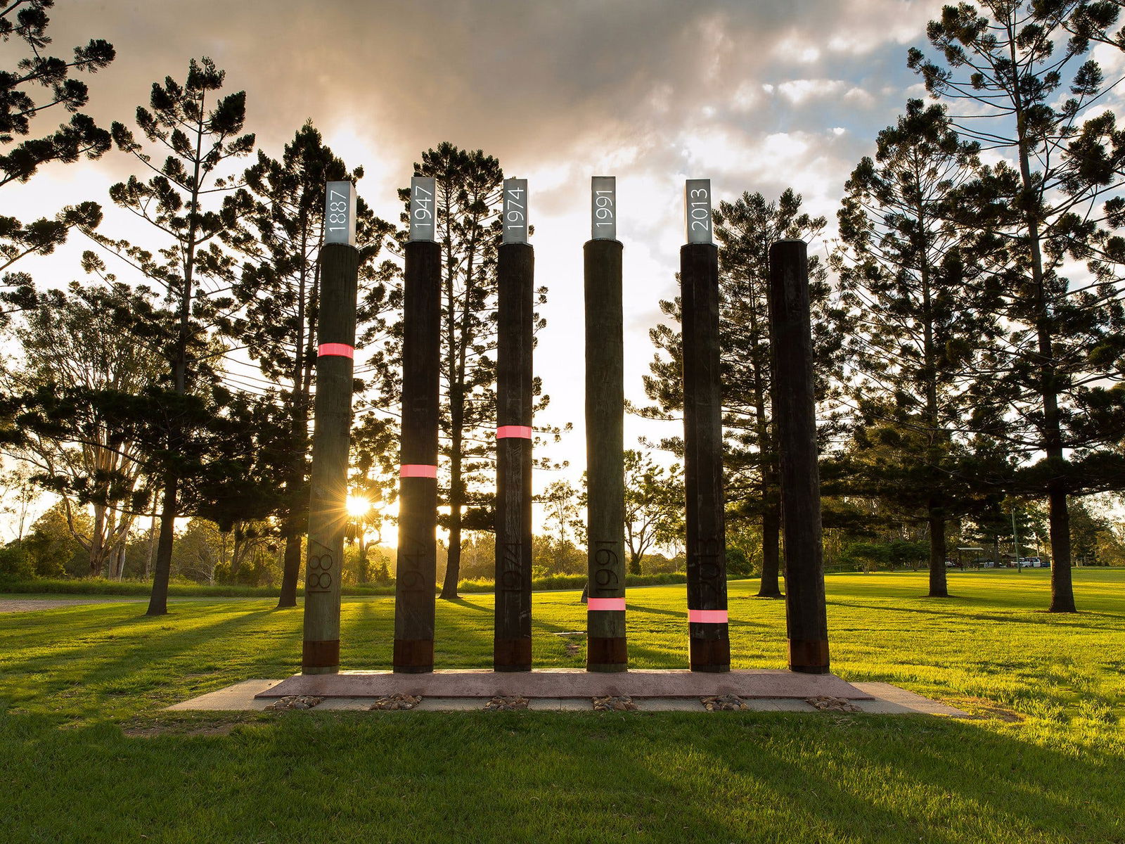 South Maclean QLD Attractions Sydney