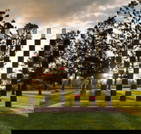 Tully Memorial Park - Attractions Sydney