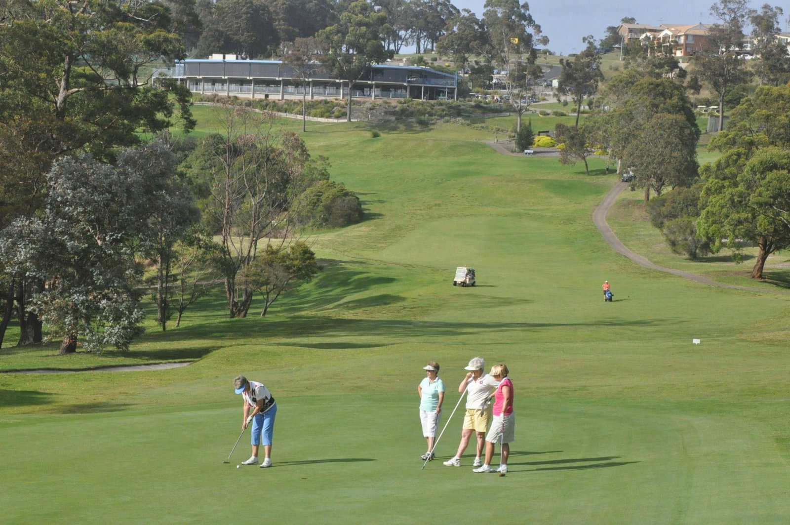 Berrambool NSW Attractions Sydney