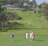 Tura Beach Country Club - Attractions Sydney