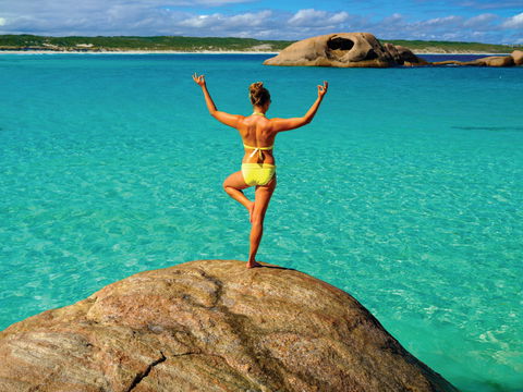 Twilight Bay - Attractions Sydney 0