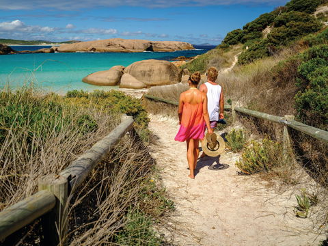 Twilight Bay - Attractions Sydney 2