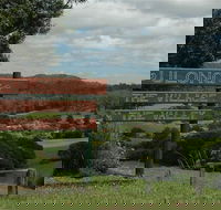 Ulong - Attractions Sydney
