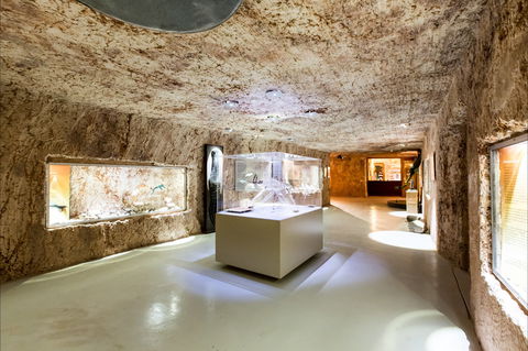Umoona Opal Mine And Museum - Attractions Sydney 2