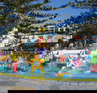 Vera's Water Garden - Attractions Sydney