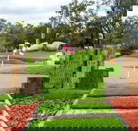 Vines Mini Golf - Attractions Sydney