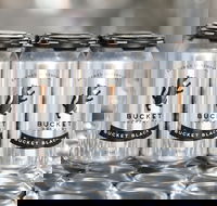 Visit Bucket Brewery