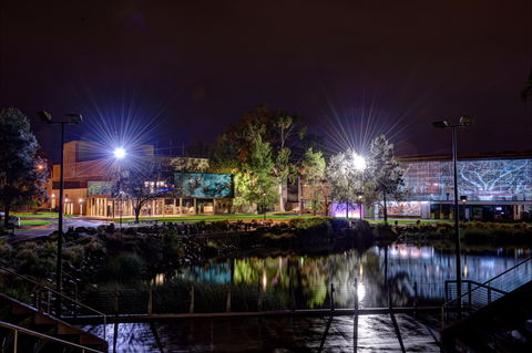 Wagga Wagga Civic Theatre - Attractions Sydney 0