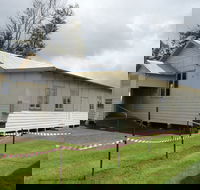 Wallarobba Memorial Hall - Attractions Sydney
