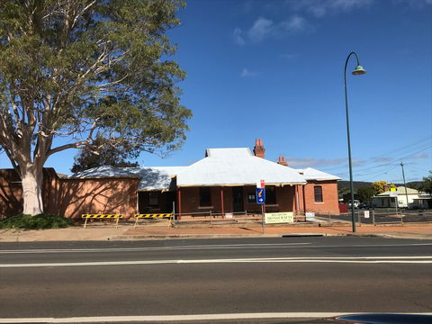Wellington Arts And Crafts - Attractions Sydney 0