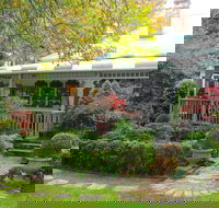 Wentworth Falls - Attractions Sydney