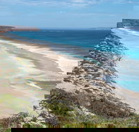 West Cape Lookout - Attractions Sydney