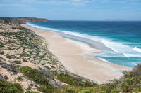 West Cape Lookout