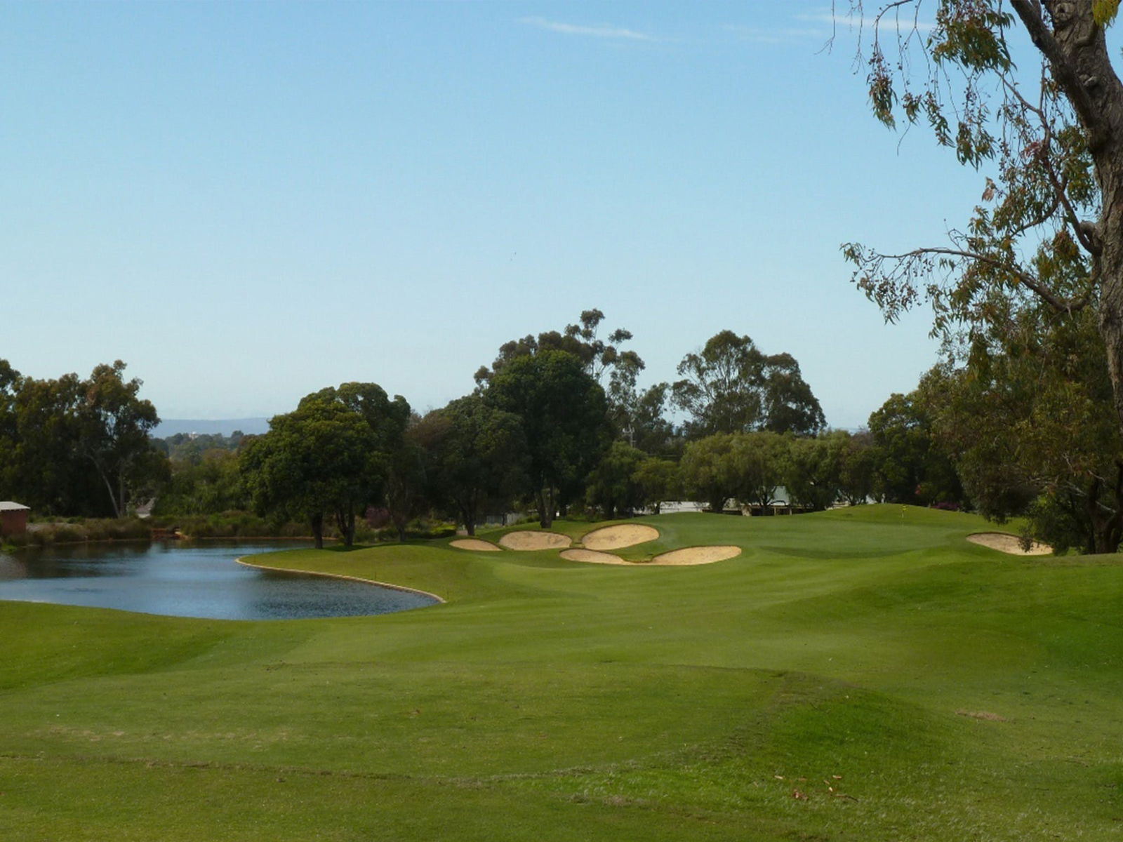 Tuart Hill WA Attractions Sydney