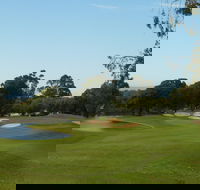 Western Australian Golf Club - Attractions Sydney