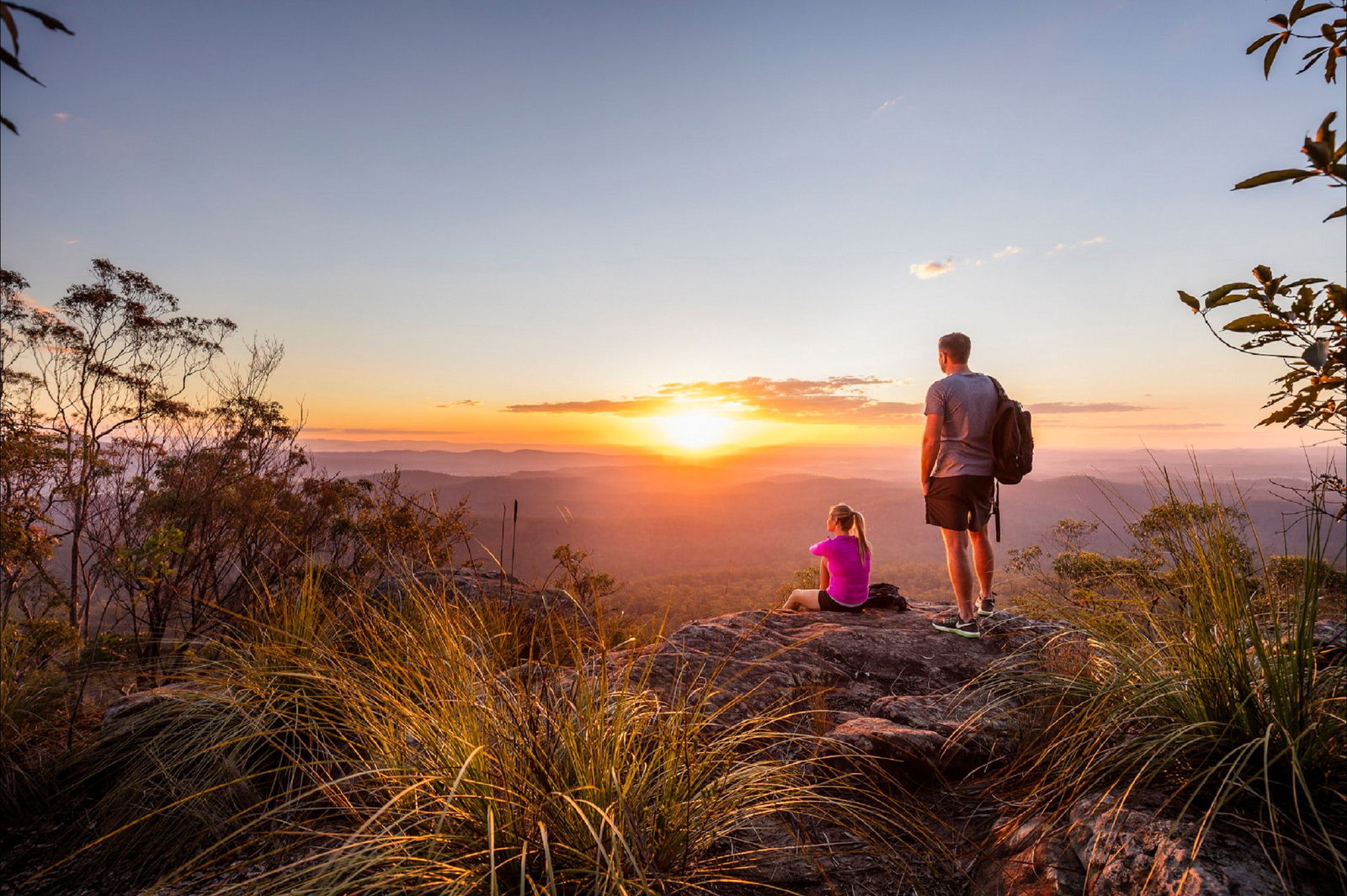 Bellbowrie QLD Attractions Sydney