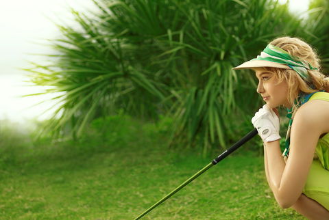 Whitsunday Green Club (Golf) - Attractions Sydney 0