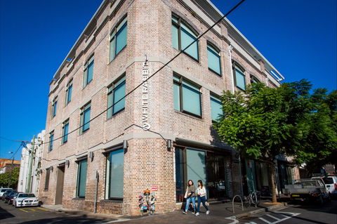 White Rabbit Gallery - Attractions Sydney 0