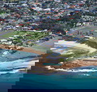 Woonona - Attractions Sydney