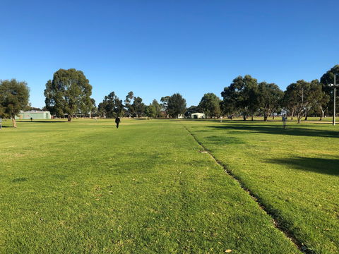 Yakka Park - Attractions Sydney 1
