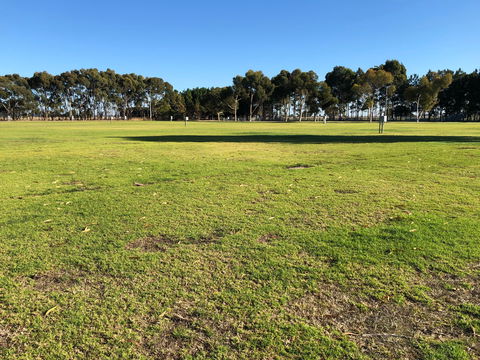 Yakka Park - Attractions Sydney 2