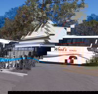 Yarrawonga-Mulwala Pioneer Museum - Attractions Sydney