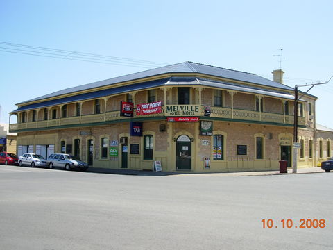 Yorketown - Attractions Sydney 0