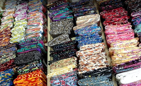 Aboriginal Fabric Gallery - Attractions Sydney 2