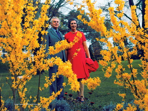 A Changing Australia: The Time Of Gough Whitlam - Attractions Sydney 0