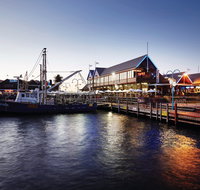 A Day in Fremantle - Attractions Sydney