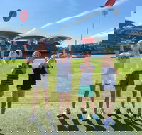 Adelaide Oval Kids Trail - Attractions Sydney
