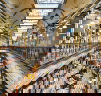 Adelaide Arcade - Attractions Sydney