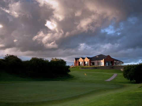 Albany Golf Club - Attractions Sydney 0