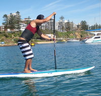 Alternative Fitness - Attractions Sydney