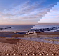 Altona Beach - Attractions Sydney