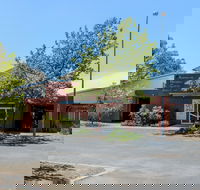 ANCA Gallery - Attractions Sydney
