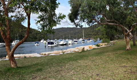 Apple Tree Picnic Area - Attractions Sydney 0