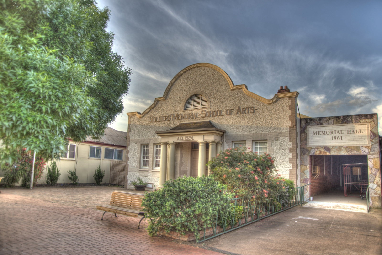 Ardlethan NSW Attractions Sydney