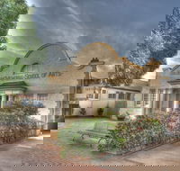 Ardlethan - Attractions Sydney