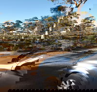 Army General Hospital Site - Attractions Sydney
