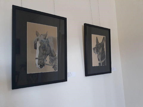 Arts Collective Clare Valley (formerly Art At Auburn) - Attractions Sydney 2