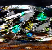 Australian Outback Opals - Attractions Sydney