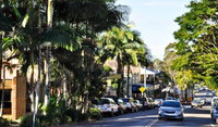 Bangalow