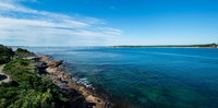 Bass and Flinders Point Cronulla
