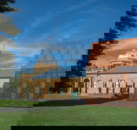 Bendigo Soldiers Memorial Institute Military Museum - Attractions Sydney
