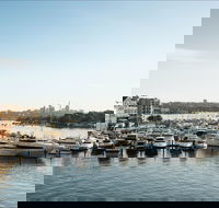 Birkenhead Point Brand Outlet - Attractions Sydney
