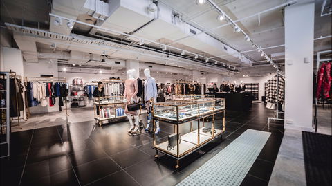 Birkenhead Point Brand Outlet - Attractions Sydney 2