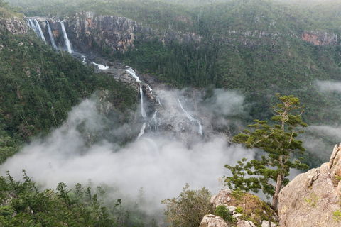 Blencoe Falls, Girringun National Park - Attractions Sydney 0